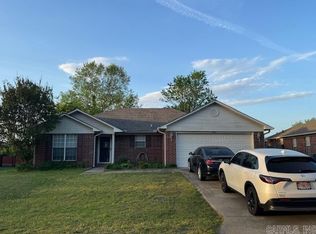 5155 Stockton Rd, Conway, AR 72034