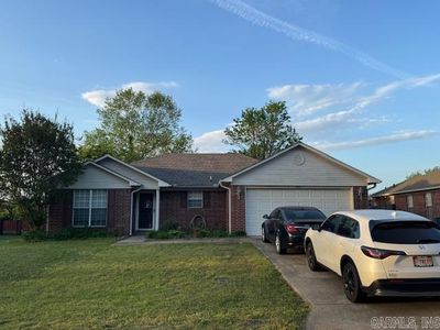 5155 Stockton Rd, Conway, AR, 72034