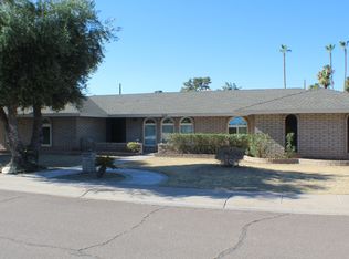 2107 E Geneva Dr, Tempe, AZ 85282