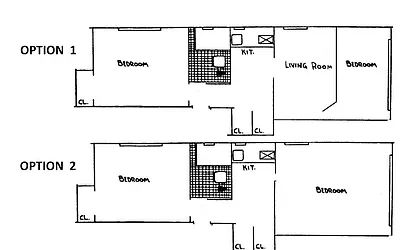 Rented by Town Residential