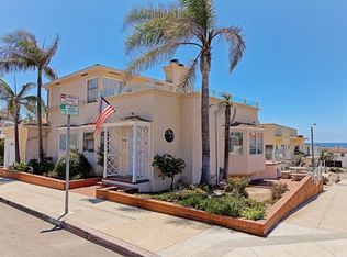 2463 Manhattan Ave, Hermosa Beach, CA 90254