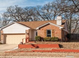 505 Mack Dr, Denton, TX 76209