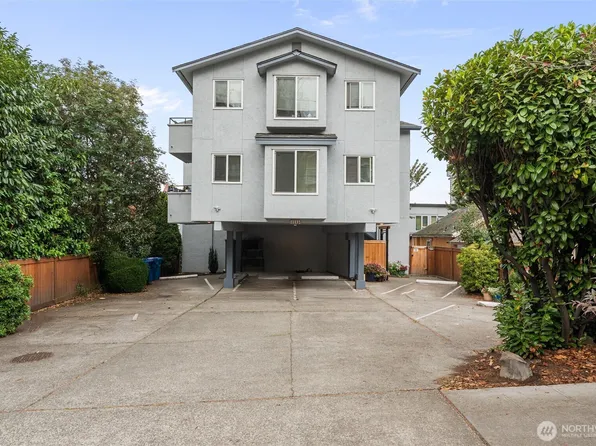 2215 14th Avenue W #1, Seattle, WA 98119