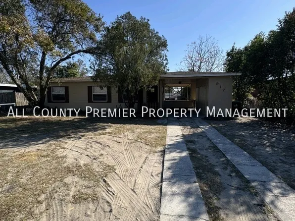 917 N Hastings St, Orlando, FL 32808