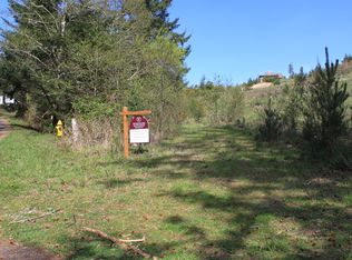 Taxlot221 W Hillsdale St, Oceanside, OR