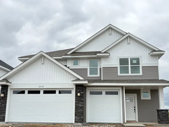 2539 Jandell Ave NE, Saint Michael, MN 55376
