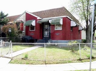 900 Barker Rd, Sharon Hill, PA 19079