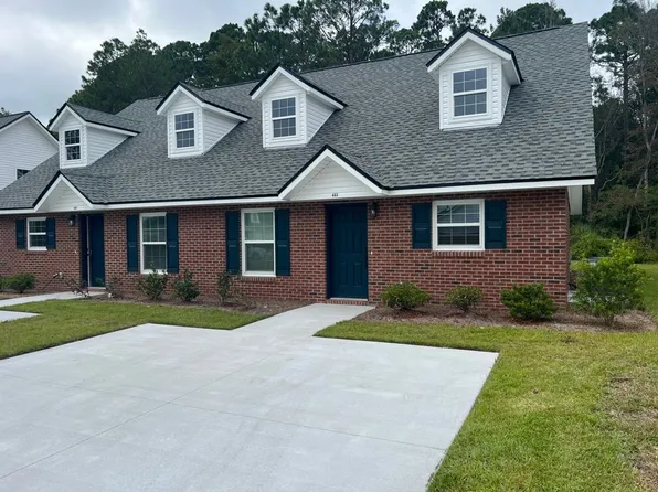 403 Madison Ave, Saint Marys, GA 31558