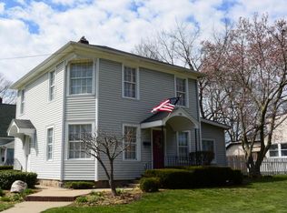 401 Main St, Buchanan, MI 49107