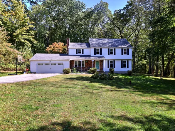 360 Jefferson Drive, Guilford, CT 06437