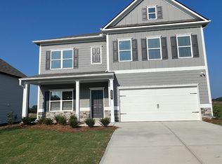 524 Ozark Ln, Cartersville, GA 30120