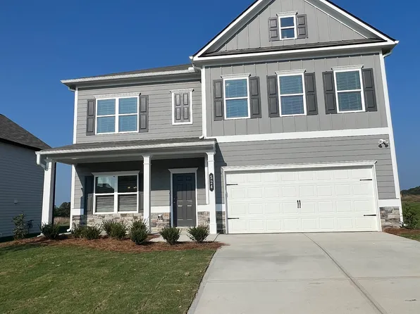 524 Ozark Ln, Cartersville, GA 30120