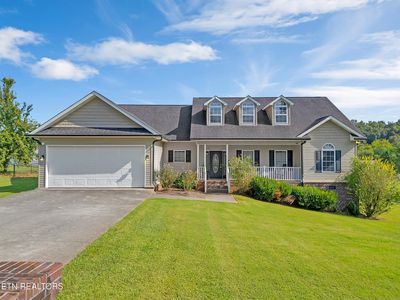 1934 River Vista Cir, Sevierville, TN, 37876