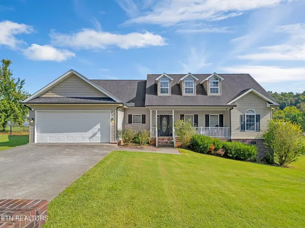 1934 River Vista Cir, Sevierville, TN 37876