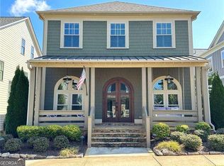 430 Reeves St, Woodstock, GA 30188