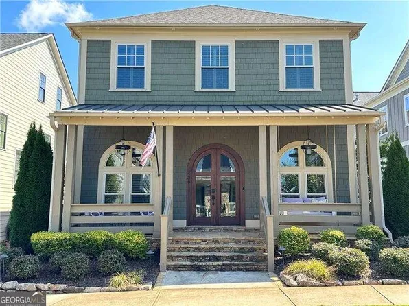 430 Reeves St, Woodstock, GA 30188