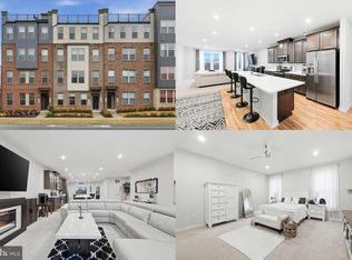 13506 Innovation Station Loop #2B, Herndon, VA 20171