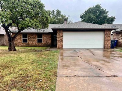 5821 Will Rogers Dr, Enid, OK, 73703