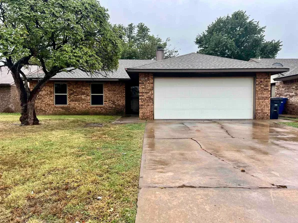 5821 Will Rogers Dr, Enid, OK 73703