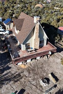141 Stella Cir, Cold Creek, NV, 89124