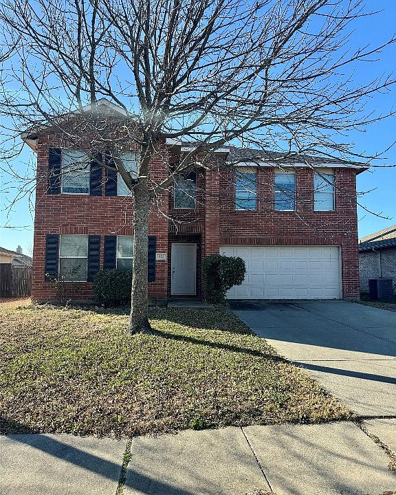 621 Gunters Mountain Ln, Wylie, TX 75098 Zillow