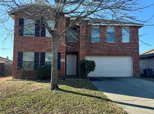 621 Gunters Mountain Ln, Wylie, TX 75098