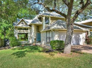 12911 Muldoon Dr, Austin, TX 78729