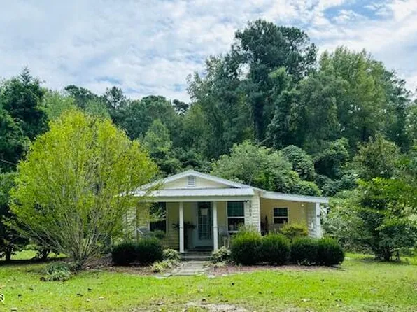 305 Mount Pleasant Road, New Bern, NC 28560