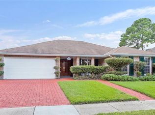 2442 Oriole St, New Orleans, LA 70122