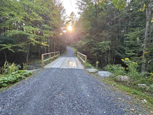 3790 East Warren Road, Waitsfield, VT 05673