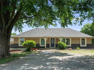 19617 S Mullen Rd, Belton, MO 64012