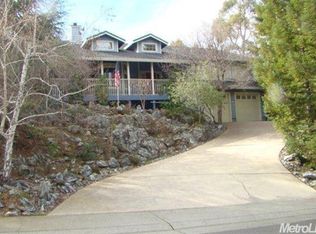 1598 Cornell Way, Auburn, CA 95603