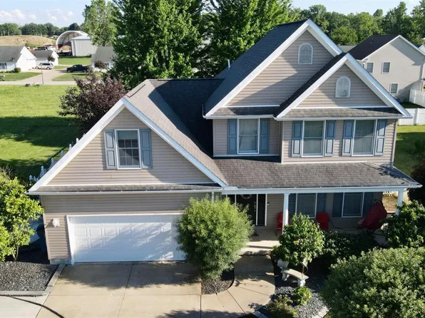 16 Sara Dr, Norwalk, OH 44857