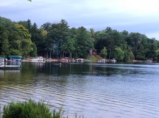 5212 N Lake Ave, Fountain, MI 49410