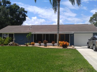 6130 Lake Lizzie Dr, Saint Cloud, FL, 34771