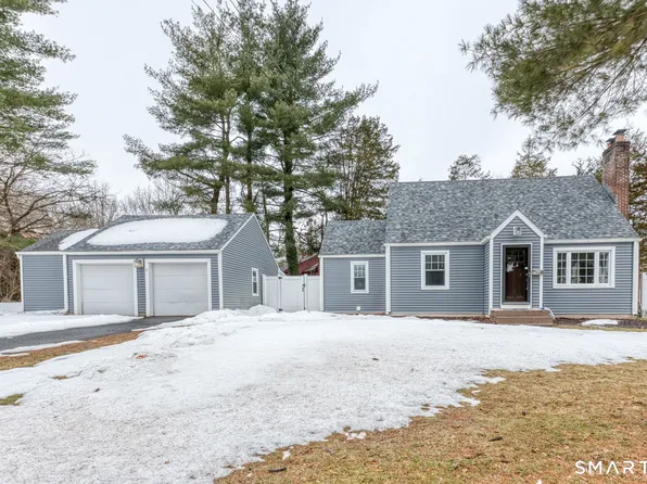 11 Charter Road, Wethersfield, CT 06109