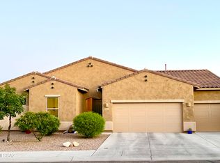 5893 W Yuma Mine Cir, Tucson, AZ 85743