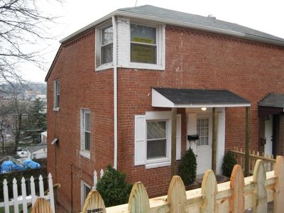 3708 Kemper Rd, Arlington, VA, 22206