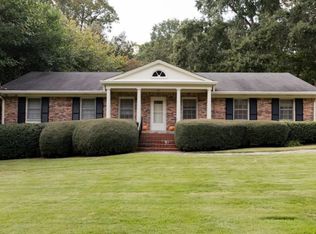 692 N Superior Ave #B, Decatur, GA 30033