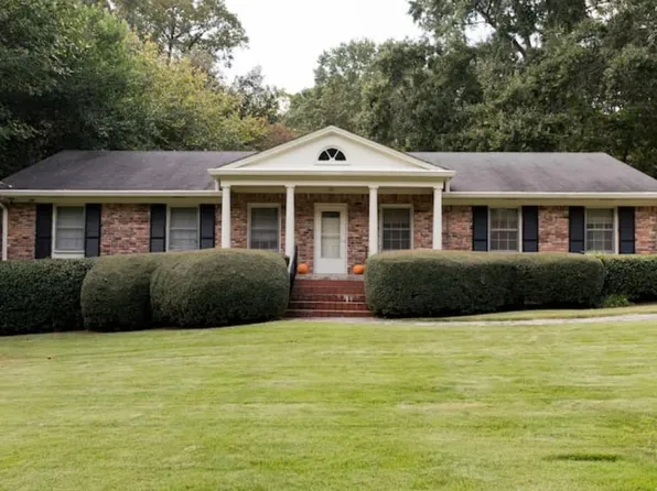 692 N Superior Ave #B, Decatur, GA 30033