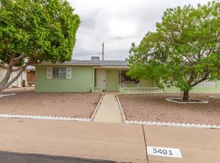 5401 E Casper Rd, Mesa, AZ 85205
