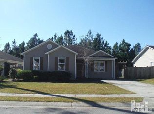 9507 Night Harbor Dr SE, Leland, NC 28451
