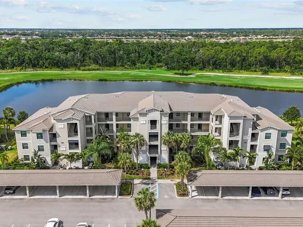 17626 Gawthrop Dr #202, Bradenton, FL 34211
