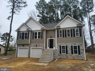 312 Cecil Dr, Stevensville, MD 21666