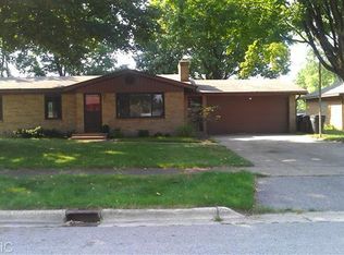 4316 Billmar St SW, Grandville, MI 49418