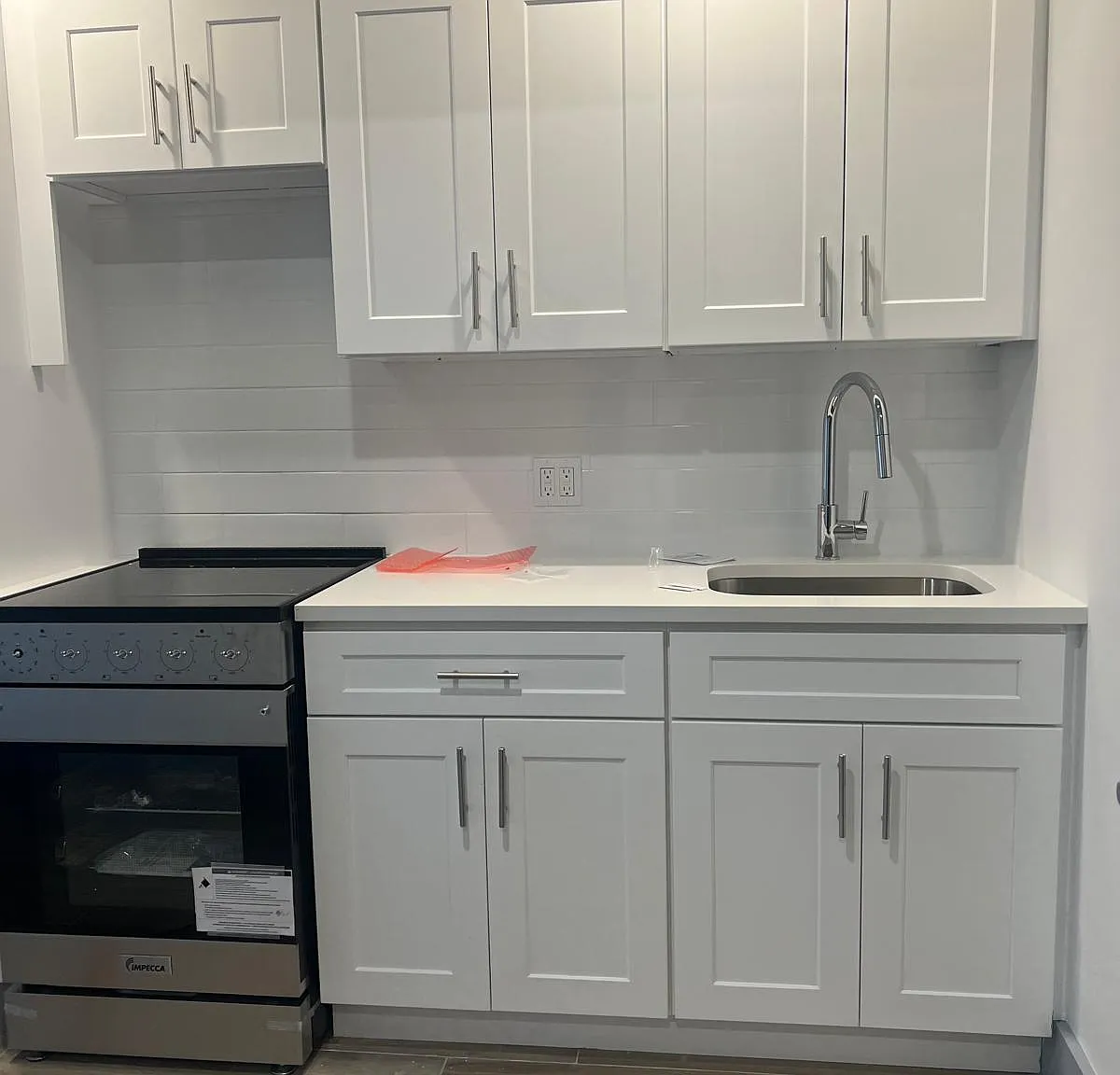 1 bed, 700 sqft, $2,762 — Photo 1