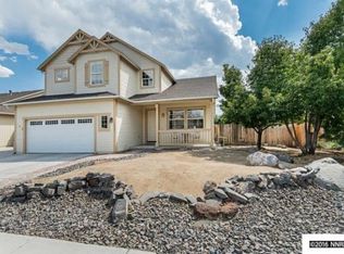 1921 Spring Blossom Ct, Sparks, NV 89434