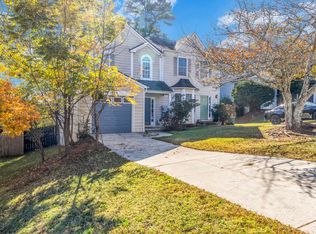 1723 Barrington Overlook, Marietta, GA 30066
