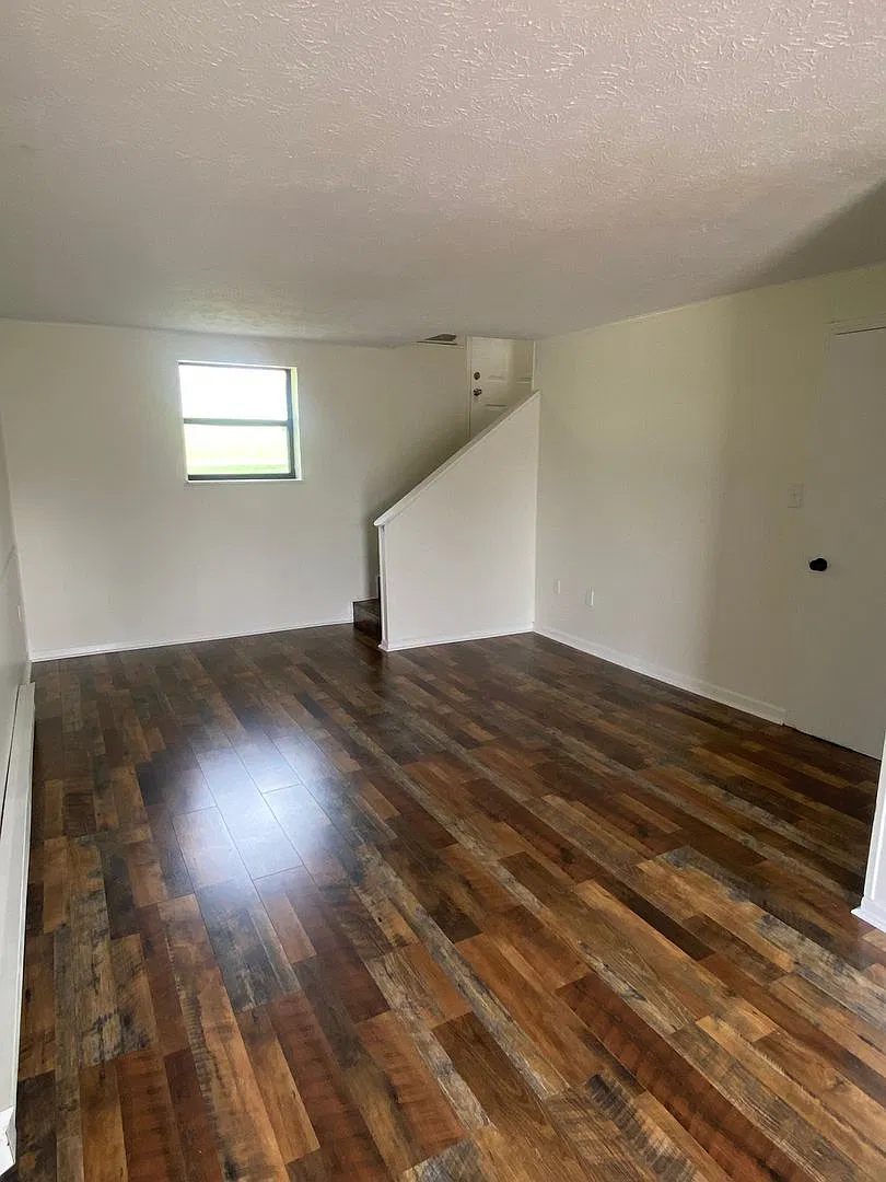 Morningside Townhouse Apartments — Photo 2