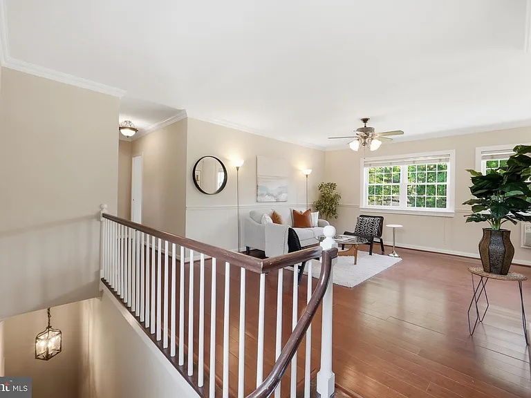 3430 Martha Custis Dr — Photo 4